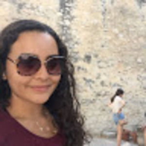 Meet your Posher, Kenya